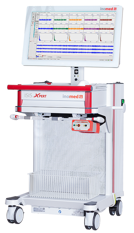 ISIS MER System Compact Complete System ISIS MER System Compact Complete System